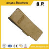 Gereedschap 230sp door emmertanden te gieten