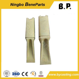 Earth Moving Equipment 4046819 Tandadapter