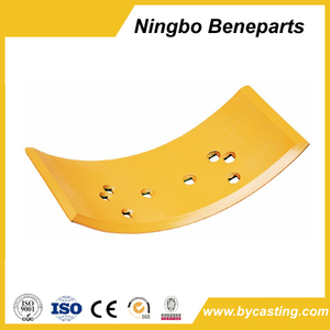 Aftermarket-onderdelen gebogen 232-70-52180 eindbit