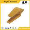 208-939-5120 of 2089395120 Komatsu adapter-las op vlak