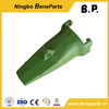 H401564H graafmachine en lader emmertanden