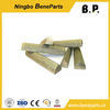 Graafmachinebakbescherming Type B Draag Grizzly Bar DLP-2074