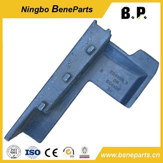 Graafmachinebakonderdelen Ec410r3 Eindkap Rh Bsii