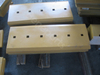 Gradermachine Dbc Graderbladen 7t1638