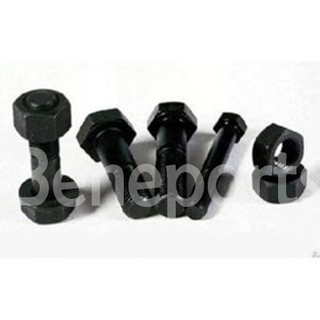 Graafmachine reserveonderdelen 175-27-22331 segmentbout