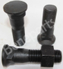 Ploegbout Baanbouten 5f8933 /02090-11205 Schroef 10,9 12,9 Graad 40cr 42CrMo Koolstofstaal Zeshoekige segmentbout en moer