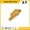 208-939-5120 of 2089395120 Komatsu adapter-las op vlak