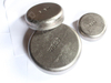Draag onderdelen Bucket Protect DLP4771 Draag donuts