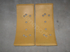 Komatsu Grader-eindbits 232-70-52191