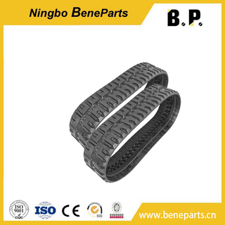 300x55.5x79 Yanmar SV26 onderstelonderdelen Track rubber