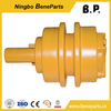 10423919 Carrier Roller Liebherr PR764 Top Roller