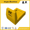 Machines reserveonderdelen las op banaan sidecutter ls153