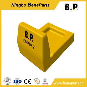 Machines reserveonderdelen las op banaan sidecutter ls153