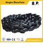 CR6616/41 D3G Bulldozer Track Link Assy Undercarry Parts 