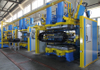 Graafmachine onderstel reserveonderdelen rubber spoor