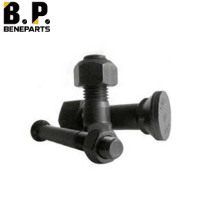 Hoge kwaliteit crawler graafmachine track bout 1543211230