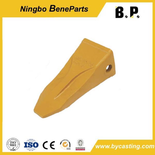 Graafmachine emmer zwarte penetratie plus tand rv450ppp