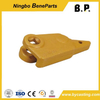 Graafmachineonderdelen K-familie K100 223-8105 Baktandadapter