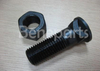 Graafmachine reserveonderdelen 9W8328 segmentbout