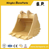 Graafmachineonderdelen 966g-4.0 Bak 2544502
