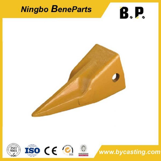 1U3352TL 9W2359 CAT J Familie E320,E322,966D,980F Tand-TIGER LANG BEVROREN GROND