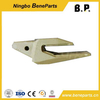 T221X230 Legering Steel Bolt-on Adapter