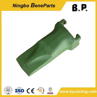 Loader emmer RS ​​-stijl tandtips RV450RS