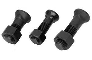 Graafmachine reserveonderdelen 7K1706 Trackbout