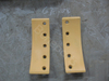 Komatsu Grader-eindbits 232-70-52191