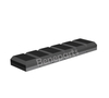 Emmer las-on hielshill dlp569 standaard slijtage bars