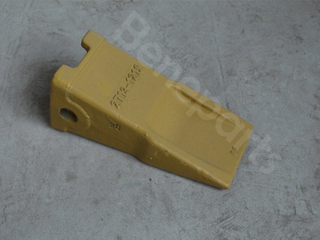 Laderbaktanden bouwuitrusting 2713-9040
