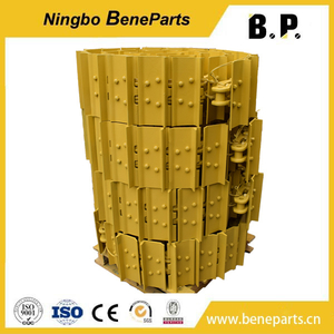 12227627 LIEBHERR PR730 TRACK GROEP MIJNINGEN TRACK LINK SCHOEMEN ASSY ONDERZONDER