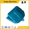 450 mmx74mmx23 mm emmeronderdelen Beschermer Lip Shroud Wear Bars