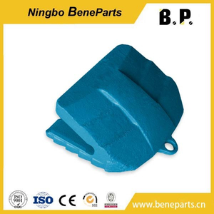 450 mmx74mmx23 mm emmeronderdelen Beschermer Lip Shroud Wear Bars