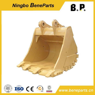 Machineonderdelen HD820-R5-0,9m³ Bak standaard