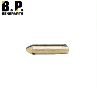 Reserveonderdelen Rupsbus, houder, Sider-pentandadapter, borgring, vervanging van sluitring, 40cr, 42CrMo, tandenpennen, graafmachinebakpen, verbindingspen, pen 23pn