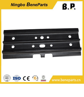 Rupsbulldozer-onderwagenonderdelen Zx470-5g Rupsschoen 4409426