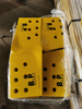 Bouwmachines Onderdelen Grader Blade Motor Grader Boriumstaal Dbf Snijkant 4t2887
