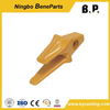 208-939-5120 of 2089395120 Komatsu adapter-las op vlak