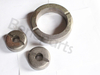 Draag onderdelen Bucket Protect DLP4771 Draag donuts