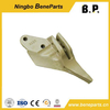 Dh290 Graafmachinebak zijsnijder 27131048