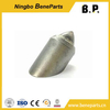 Round Shank Cutter Bit Trencher Tip DV8/22-K