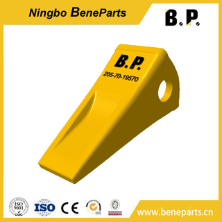 PC200, Excavator Standard Bucket Tands 205-70-19570