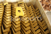 Bulldozer Dozer End Bit 1J1985