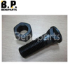 Bucket Segment Bolt 20y-30-11340 van hoge kwaliteit