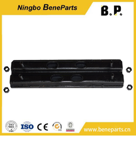Js200 Rupsbulldozer-onderwagenonderdelen Rupsschoenverbinding Assy Rupstrekker Sem822D
