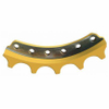 Graafmachineonderwagen Bulldozers 314-5464 Tanden Velg Wiel Tandwiel Segment Tandwiel D8r D8t