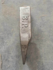 Ge t graafmachine constructie apparatuur graafmachine bucket tanden tanden tips gieten smeden 6y5230-arm ripper tand met armlegering staal met wolfraam