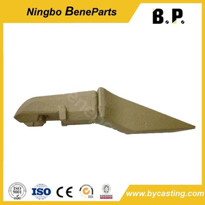 Constructieapparatuur tanden adapter 4046816