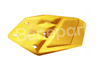 Bulldozer Dozer End Bit 1J1986